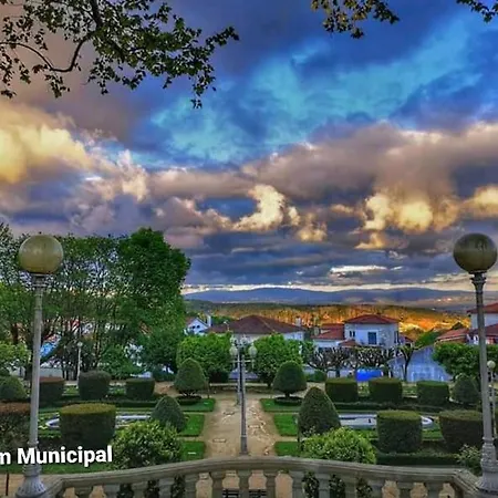 Casa Da Figueiro Dos Vinhos