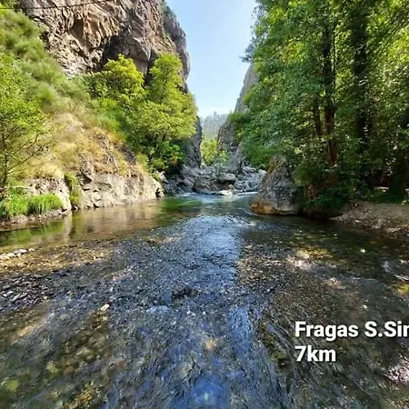 Casa Da Figueiro Dos Vinhos