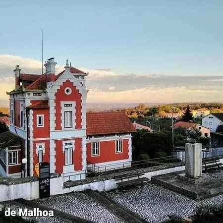 Casa Da 公寓 *