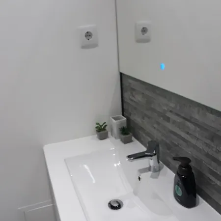 Casa Da Διαμέρισμα