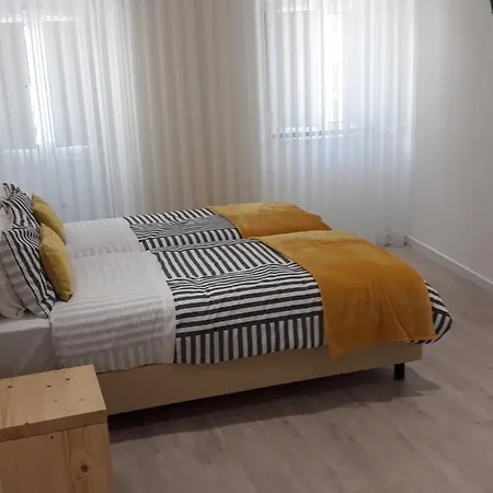Casa Da Διαμέρισμα Figueiro Dos Vinhos