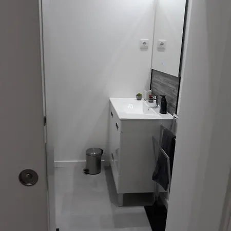 公寓 Casa Da *