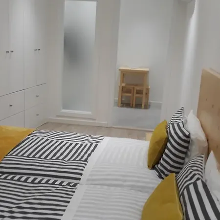 Διαμέρισμα Casa Da Figueiro Dos Vinhos