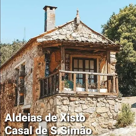 Apartment Casa Da Figueiro Dos Vinhos