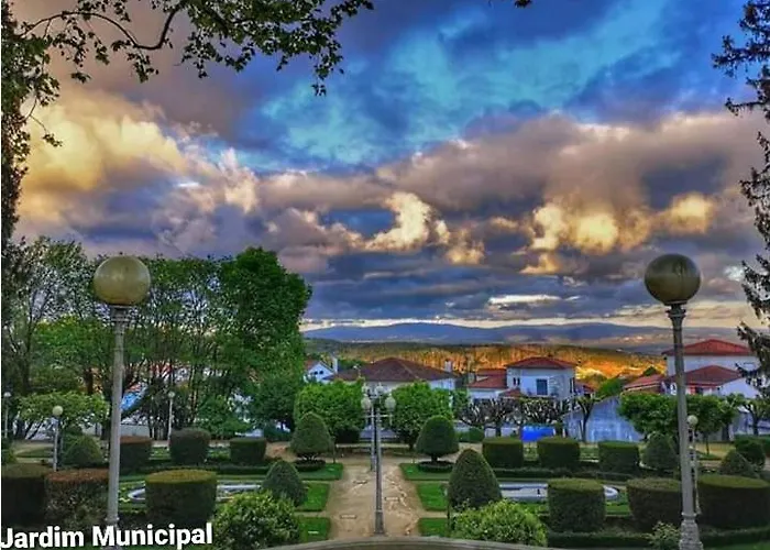 Casa Da フィゲイロー・ドス・ヴィーニョス