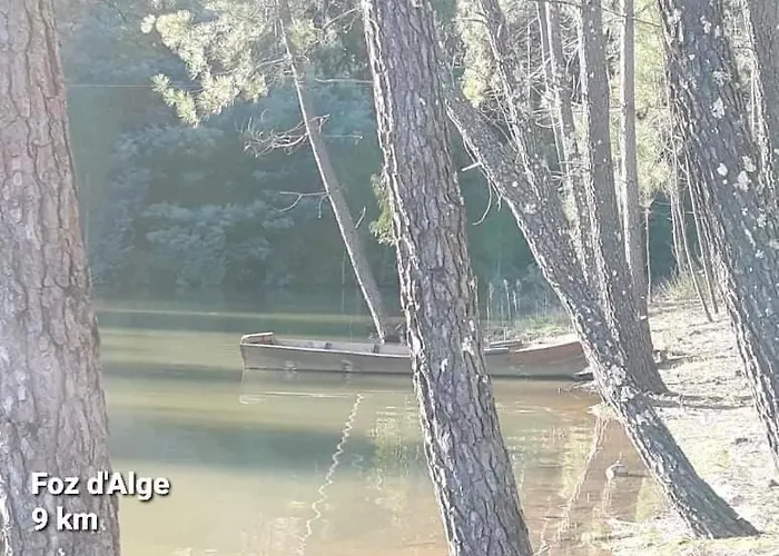 Casa Da * フィゲイロー・ドス・ヴィーニョス