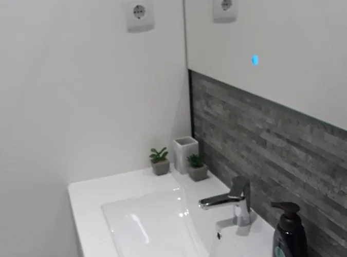 Casa Da アパート