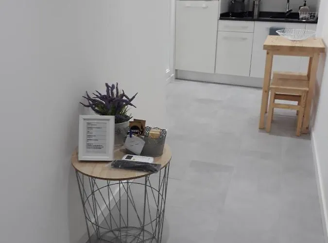 アパート Casa Da *