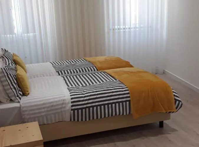 Casa Da アパート フィゲイロー・ドス・ヴィーニョス