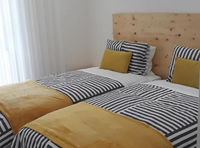 Casa Da * フィゲイロー・ドス・ヴィーニョス