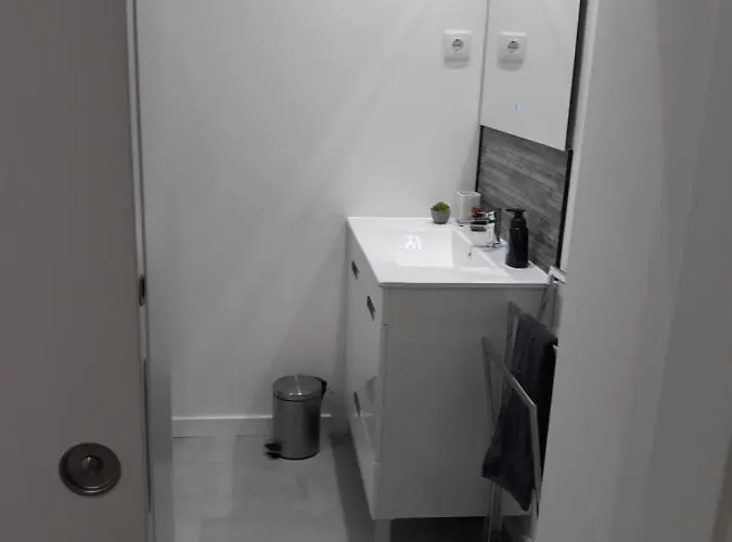 アパート Casa Da *