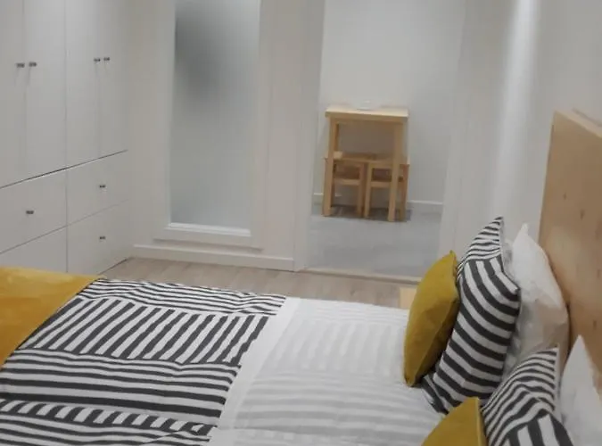 アパート Casa Da フィゲイロー・ドス・ヴィーニョス