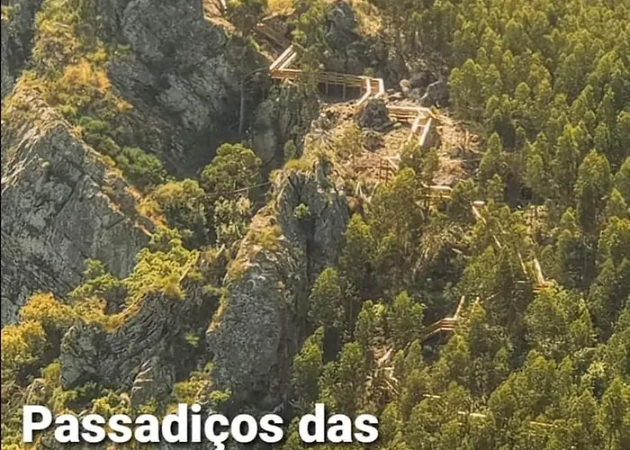 アパート Casa Da *